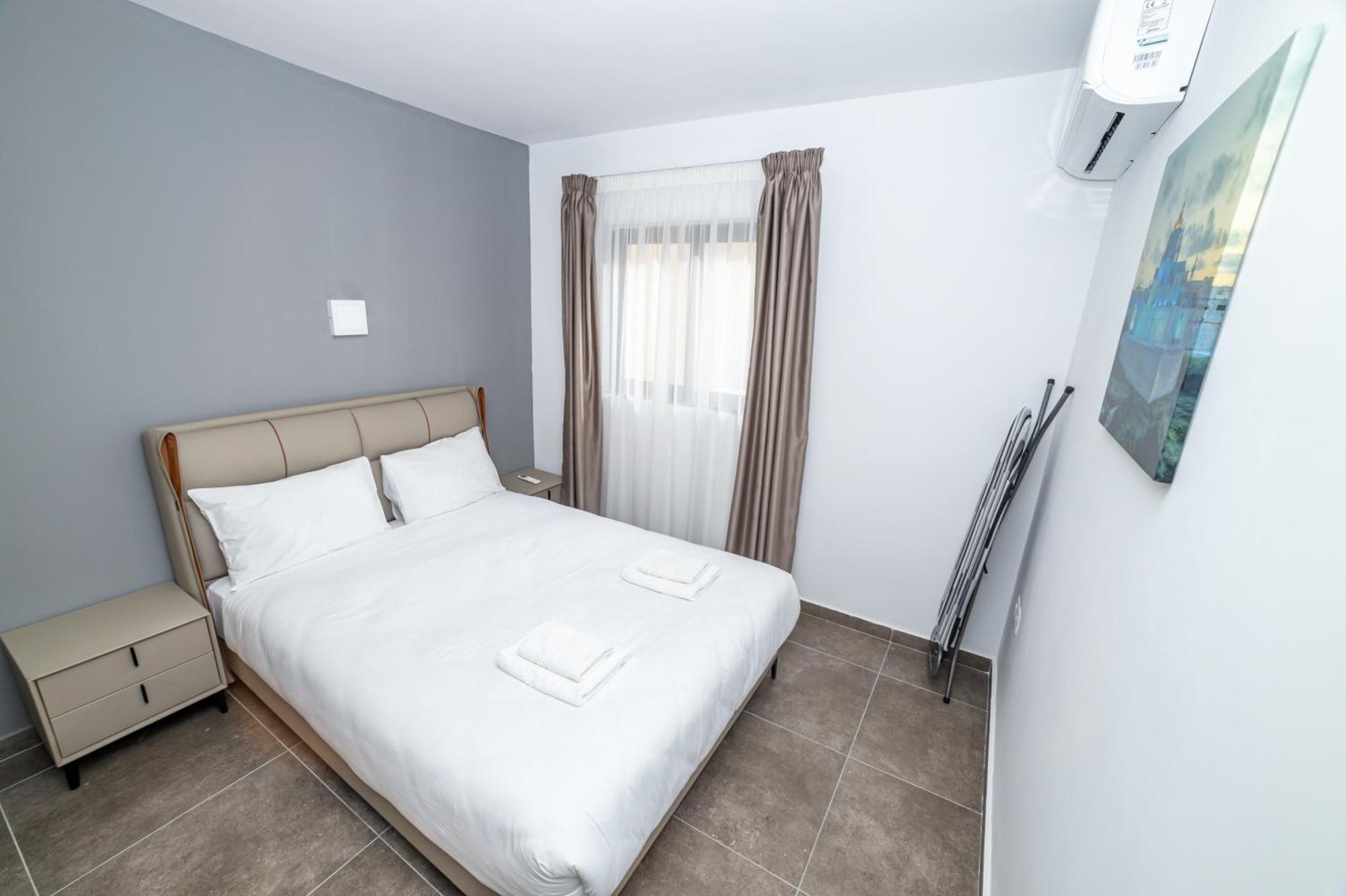 Charming Corner Apartment With Country View 2Br St. Paul's Bay Exteriör bild