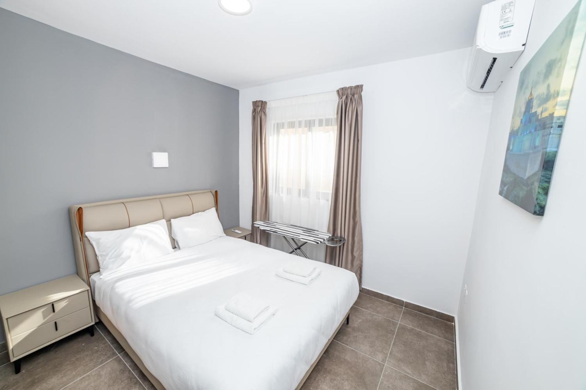 Charming Corner Apartment With Country View 2Br St. Paul's Bay Exteriör bild
