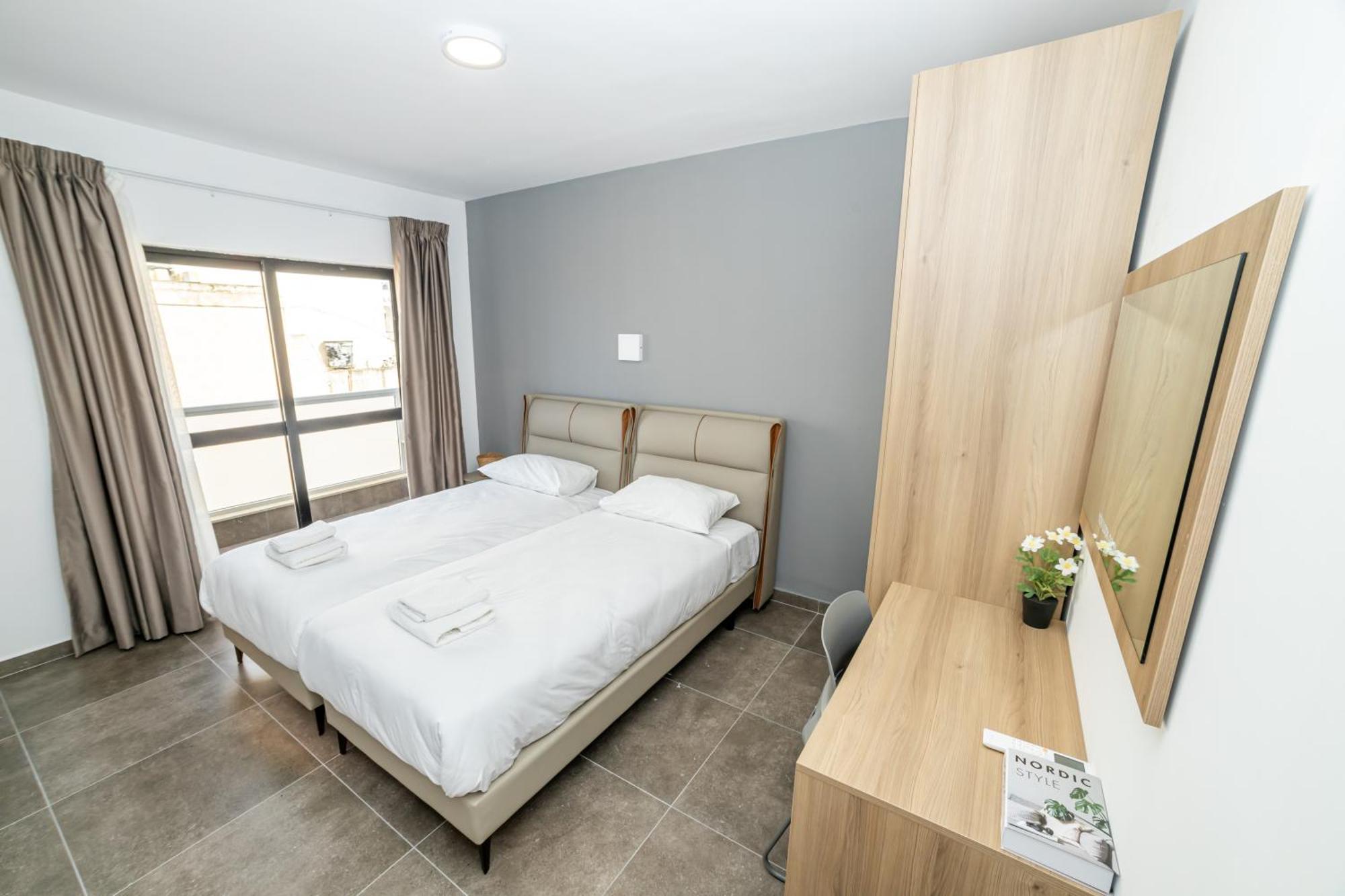Charming Corner Apartment With Country View 2Br St. Paul's Bay Exteriör bild
